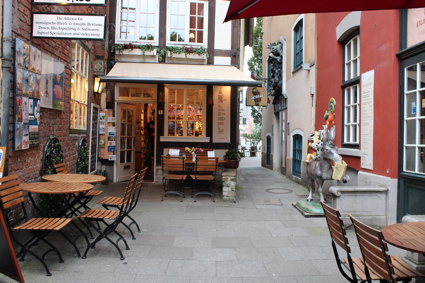 Oldcitybremenimrentuzun8