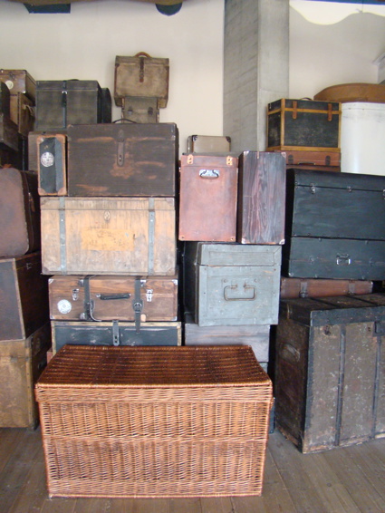 Auswanderemuseuminbremerhavenimrentuzun1