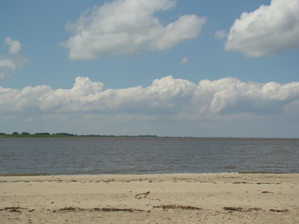 Beachofbremerhavenimrentuzun