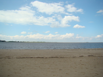 Beachofbremerhavenimrentuzun5