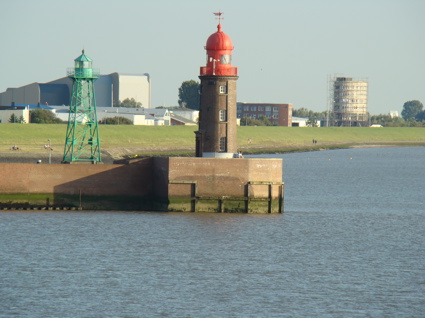 Bremerhavencityimrentuzun