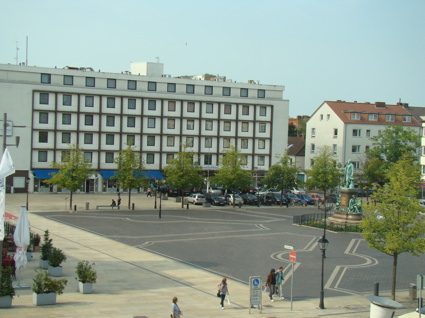 Bremerhavencitycenterimrentuzun1