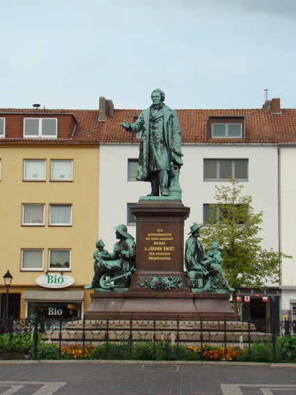 Bremerhavencitycenterimrentuzun2