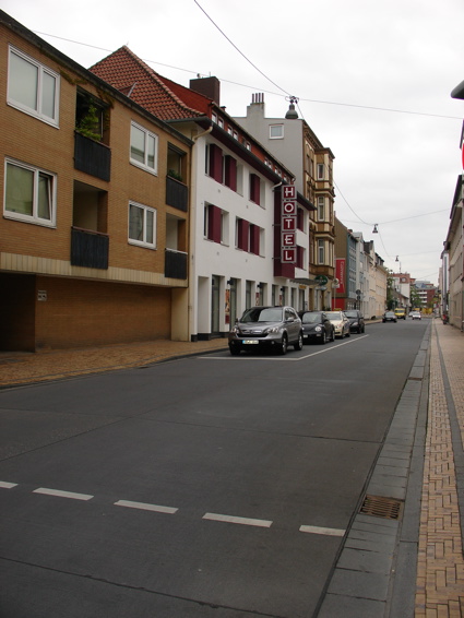 Bremerhavencityimrentuzun5