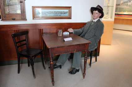 Historymuseumbreemrhavenimrentuzun19