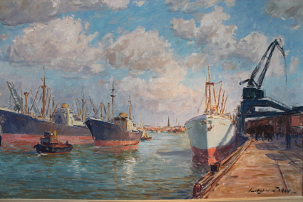 Historymuseumbremerhavencityimrentuzun23