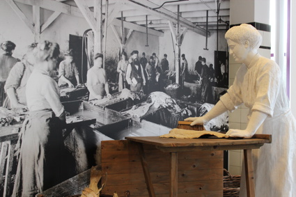Historymuseumbremerhavenimrentuzun1