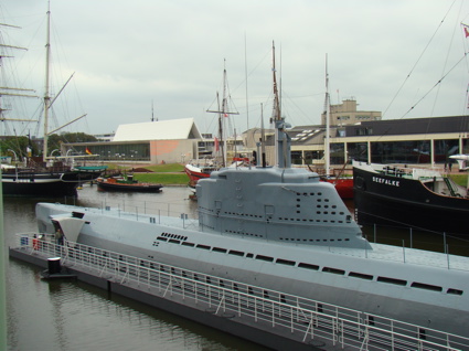 Ubootinbremerhavenimrentuzun2