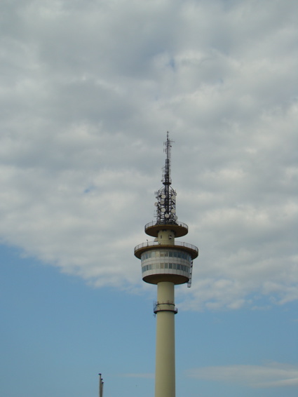 Watchtowerinbremerhavenimrentuzun1